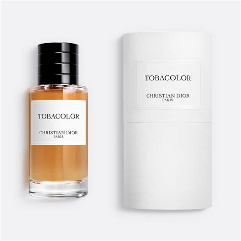 dior triabolique|tobacolor by dior.